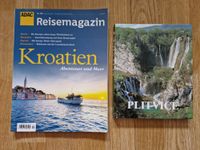 Kroatien Plitwizer Seen Reisemagazin Bildband Rheinland-Pfalz - Pirmasens Vorschau