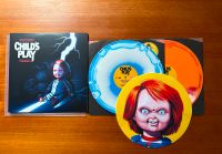 Joe Renzetti – Child’s Play (Waxwork Subscriber 2-LP + Slipmate) Niedersachsen - Ilsede Vorschau