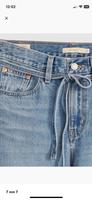 Levi’s culotte Größe 30 Brandenburg - Falkensee Vorschau