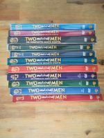 Two and a half men - Staffel 1-10 auf DVD Nordrhein-Westfalen - Gelsenkirchen Vorschau