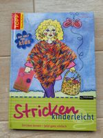 Sachbuch,Handarbeit,Stricken,Knitting,Kleidung,Wolle Schleswig-Holstein - Ahrensburg Vorschau