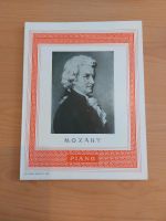 Klavier Noten Mozart Edition Schott Piano Baden-Württemberg - Heidelberg Vorschau