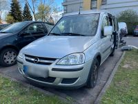 Opel Combo-C Baden-Württemberg - Sindelfingen Vorschau