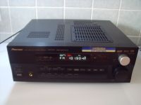 Pioneer VSX-D510 RDS Receiver, Vollverstärker, Gute zustand.+Silb Aachen - Aachen-Brand Vorschau