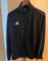 Adidas Trainingsjacke Mönner M Brandenburg - Fürstenwalde (Spree) Vorschau