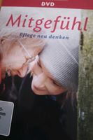 DVD Mitgefühl ,, Pflege neu denken '' ⭐ Laufzeit 96 min ⭐ Neu 8 € Bayern - Waal Vorschau