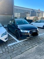 Audi Q3 TFSI 1.4 Nordrhein-Westfalen - Krefeld Vorschau