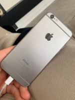 iPhone 6 16Gb 96% Akkukapazität Niedersachsen - Edemissen Vorschau
