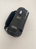 Samsung SMX-F50BP/EDC 65x Intelli-Zoom Digital HD Camcorder Niedersachsen - Delmenhorst Vorschau