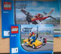 60019 Lego City Kunstflugzeug Niedersachsen - Oldenburg Vorschau