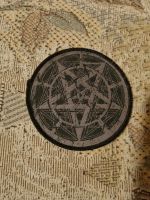 Dimmu Borgir Patch Aufnäher CD Puritanical Euphoric Misanthropia Rheinland-Pfalz - Montabaur Vorschau