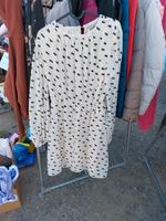 Kleid Größe 38 H&M Niedersachsen - Schöningen Vorschau