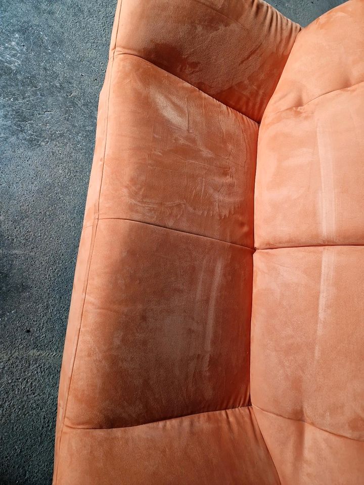 Couch Sofa  zu Verkaufen in Gablingen