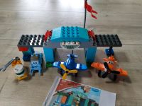 Lego Duplo 10511 Disney Planes - Skippers Flugschule Saarland - Lebach Vorschau