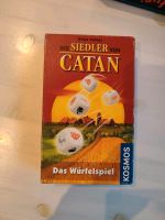 Spiel, Brettspiel, Siedler von Catan Würfelspiel Nordrhein-Westfalen - Rees Vorschau