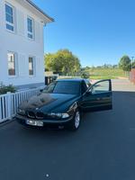 BMW E39 523i Hessen - Bad Homburg Vorschau