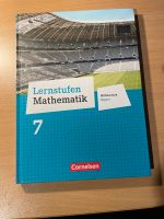 Lernstufen Mathematik Schulbuch Mittelschule Bayern Bayern - Burglengenfeld Vorschau