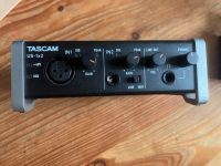 TASCAM Interface US-1x2 Pankow - Buch Vorschau