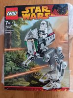 OVP Lego Star Wars Clone Scout Walker 7250 Leipzig - Gohlis-Mitte Vorschau