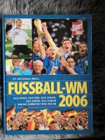 Sport Bild Buch Fußball WM 2006 Sammlerstück | EM 2024 Rheinland-Pfalz - Wilgartswiesen Vorschau