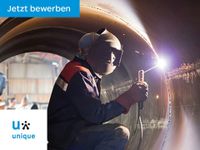 MAG-Schweißer (m/w/d) - 16,50€ + gratis Deutschlandticket Nordrhein-Westfalen - Bad Lippspringe Vorschau