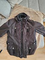 Wellensteyn Jacke Berlin - Lichtenberg Vorschau