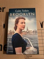 Brooklyn von Colm Tóibín Mecklenburg-Vorpommern - Greifswald Vorschau