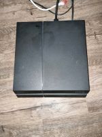 Playstation 4 500GB mit 6 spiele und 2 Konsolen Kreis Pinneberg - Pinneberg Vorschau