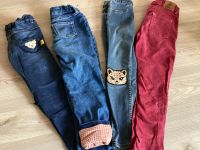 Jeans Jeggins Jako-o Steiff H&M Baden-Württemberg - Lauffen Vorschau