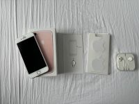 iPhone 7 Roségold 128GB Nordrhein-Westfalen - Wesseling Vorschau