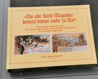 Buch neuw. Die alte Stadt Moguntia kommt immer mehr zu Ehr Mainz Rheinland-Pfalz - Gau-Bischofsheim Vorschau