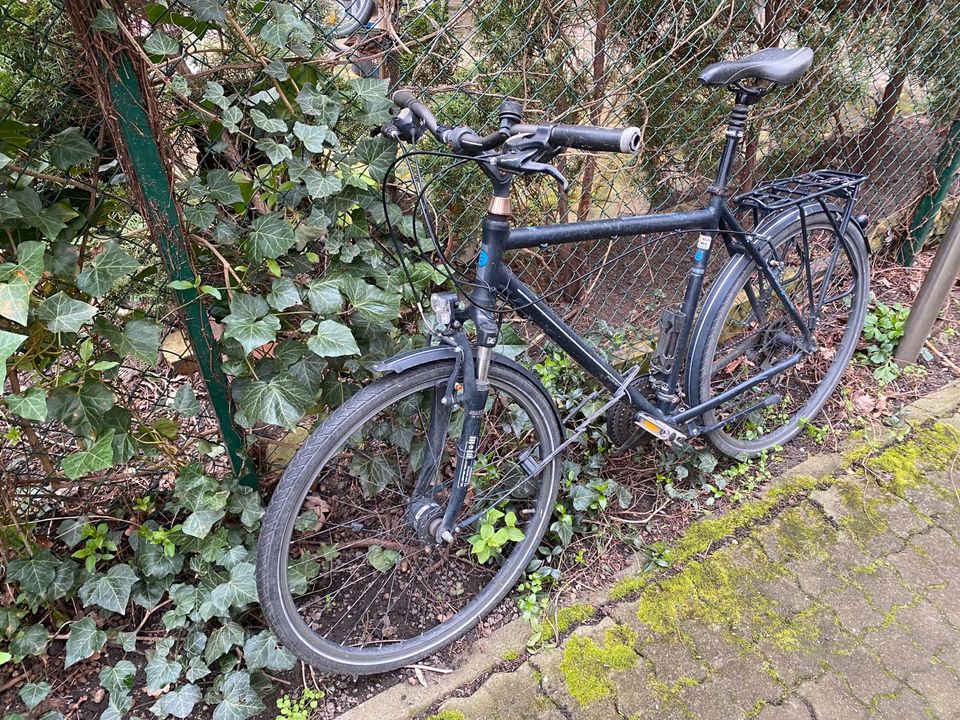 Herrenfahrrad Gudereit in Leipzig