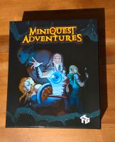 Miniquest Adventures Brettspiel Nordrhein-Westfalen - Arnsberg Vorschau