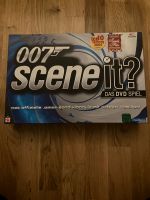 James Bond Scene it Spiel wie neu Baden-Württemberg - Tübingen Vorschau