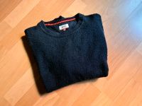 Pullover Tommy Hilfiger Gr.M Dunkelblau Hessen - Marburg Vorschau