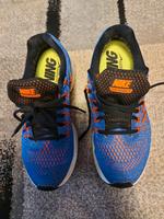 Nike in 38.5 neuwertiger zustand Wurster Nordseeküste - Mulsum Vorschau