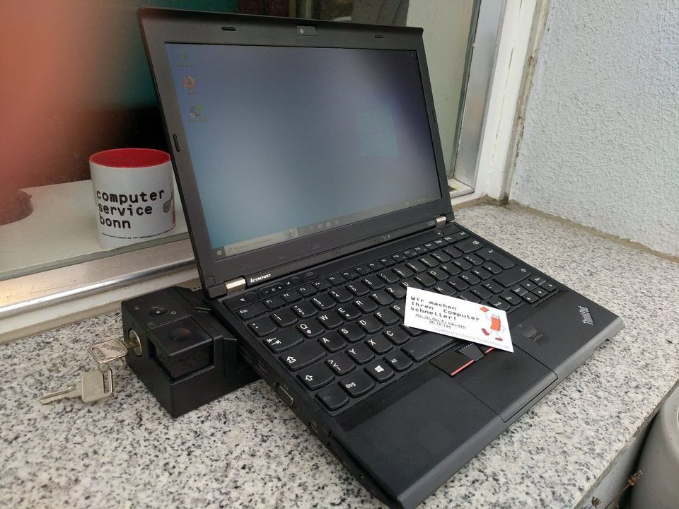 Probleme mit Laptop,Notebook, PC oder Mac? computerservicebonn.de in Bonn