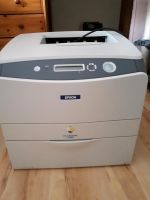 Epson C1100 Farb Laserdrucker Rheinland-Pfalz - Sinzig Vorschau