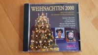 CD Weihnachten 2000 v. Adler Club Baden-Württemberg - Edingen-Neckarhausen Vorschau