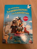 Bücher für Erstleser Niedersachsen - Lüneburg Vorschau