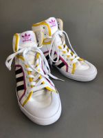 Vintage Adidas Schuhe 2013 Honey Hoop Gr. 38 Düsseldorf - Düsseltal Vorschau