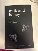Milk and Honey Buch Niedersachsen - Salzgitter Vorschau
