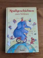 Spaßgeschichten zum vorlesen! Rheinland-Pfalz - Hüffelsheim Vorschau