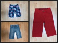 Shorts/Bermudas Vingino, S. Oliver, Esprit 152 Bayern - Landshut Vorschau