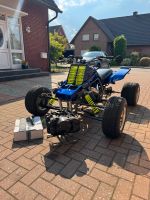 Yamaha Banshee YFM350 FMF Reiger/Tausch möglich gegen Auto Niedersachsen - Lage (Dinkel) Vorschau