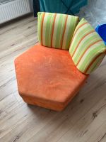 Sessel für Kinderzimmer/Garten Leipzig - Altlindenau Vorschau