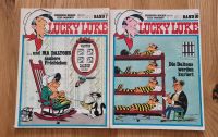 Comic * Lucky Luke * zwei Hefte * gebrauchter Zustand * Wandsbek - Hamburg Rahlstedt Vorschau