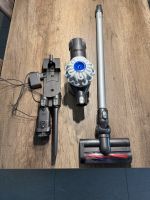 Dyson V6 für Bastler Baden-Württemberg - Rheinfelden (Baden) Vorschau