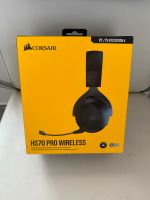 Corsair HS70 Pro Wireless Gaming Headset neu! Niedersachsen - Buxtehude Vorschau