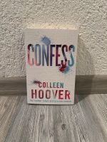 Buch “Confess” von Colleen Hoover Bayern - Igensdorf Vorschau